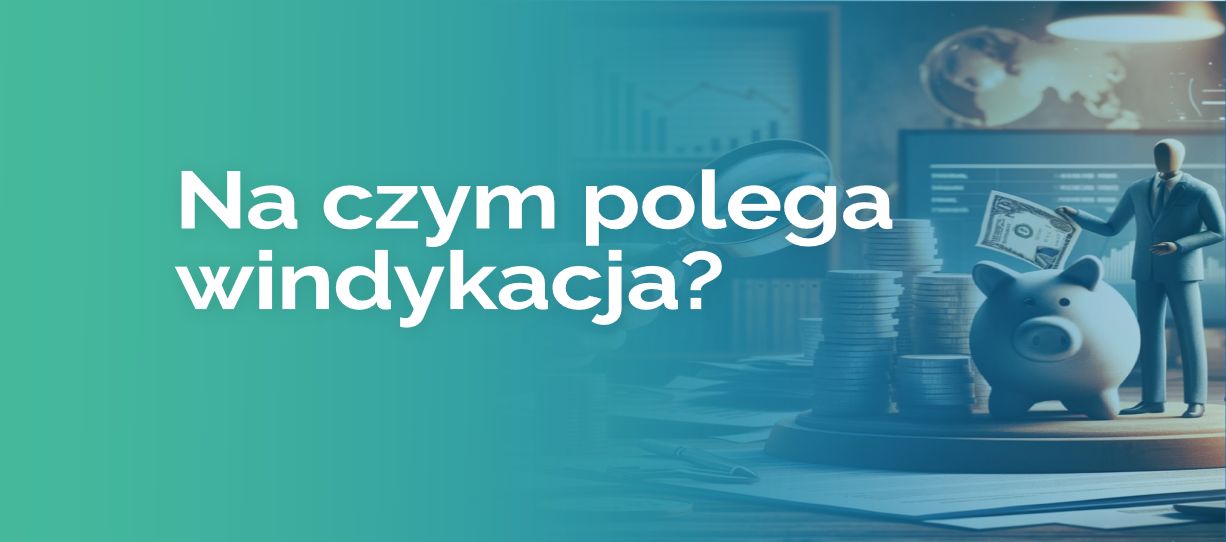 Naczym polega windykacja adjusted