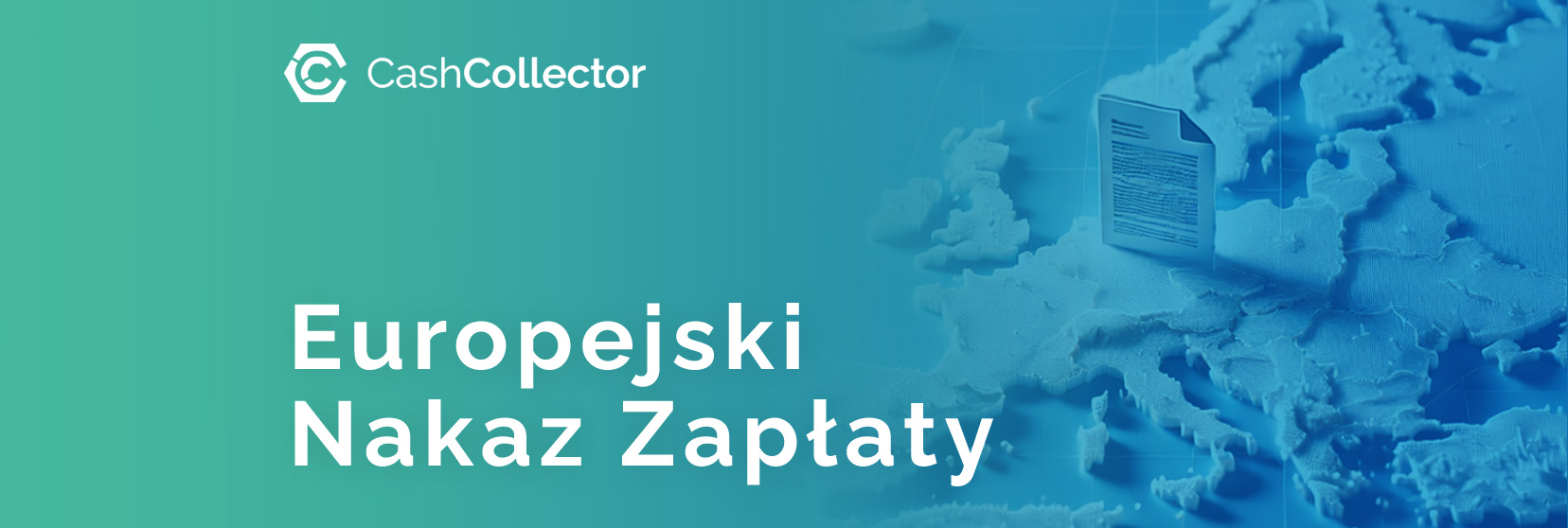 europejski nakaz zapłaty