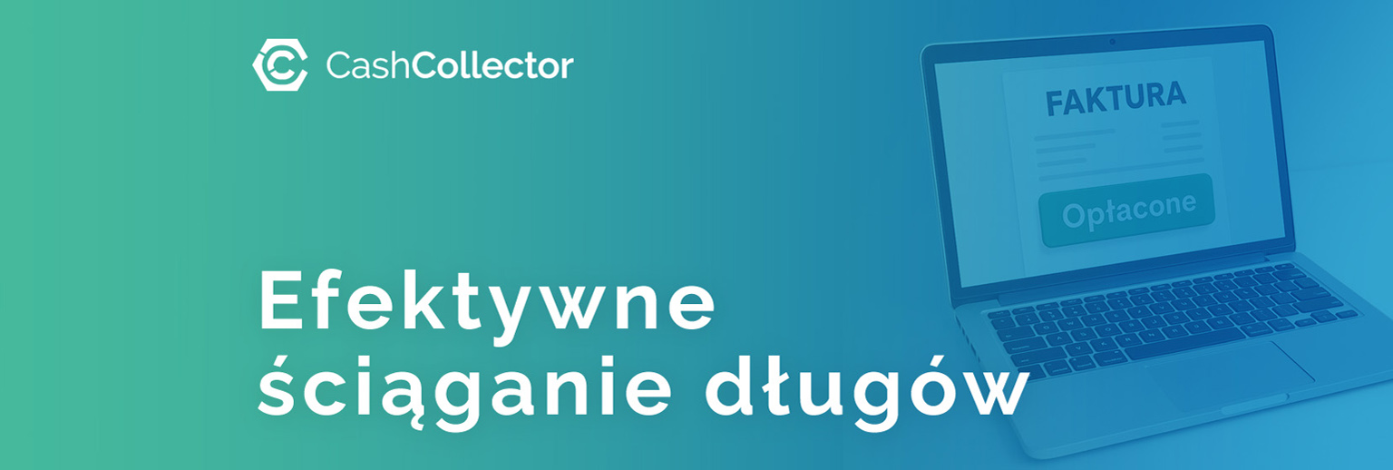 skuteczna windykacja cashcollector cover