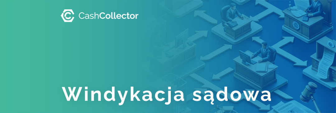 windykacja sadowa cover