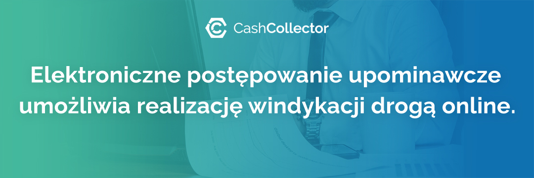 windykacja w sadzie